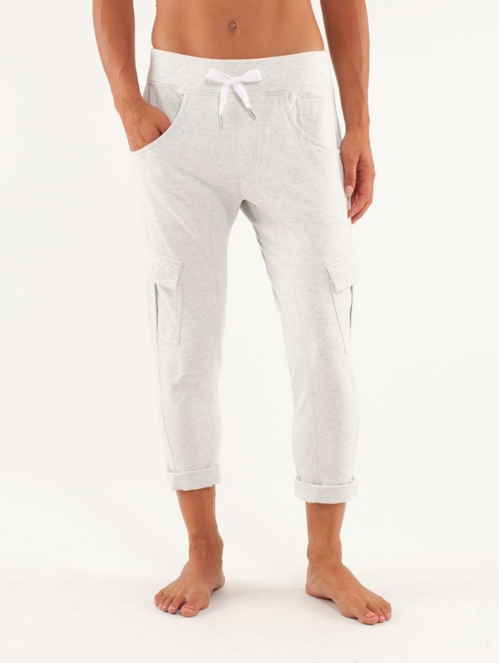 Lululemon Carry & Go Cargos